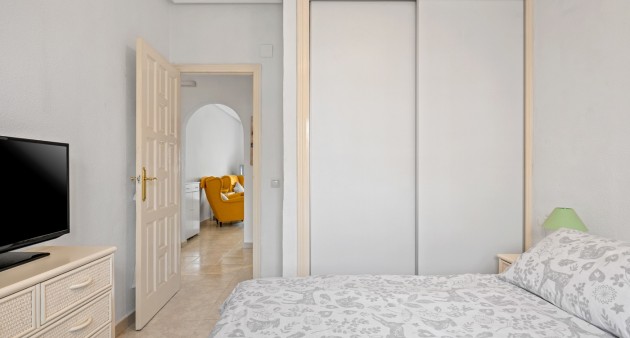 Sale - Flat - Ciudad Quesada - Rojales