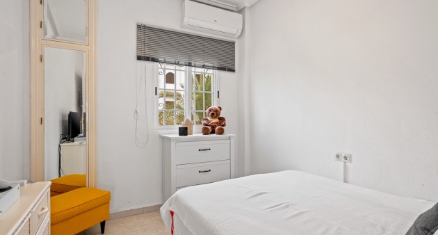 Sale - Flat - Ciudad Quesada - Rojales