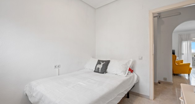 Sale - Flat - Ciudad Quesada - Rojales