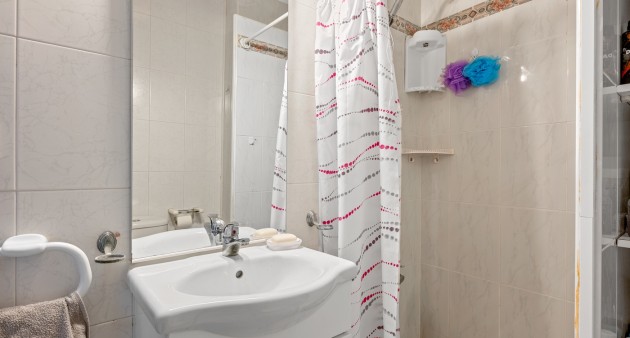 Sale - Flat - Ciudad Quesada - Rojales