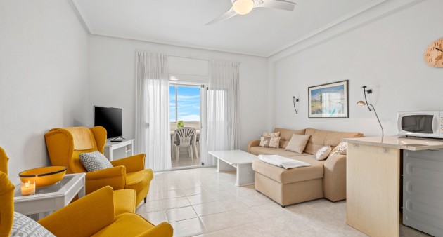 Sale - Flat - Ciudad Quesada - Rojales