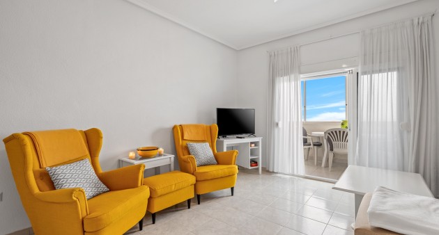 Sale - Flat - Ciudad Quesada - Rojales