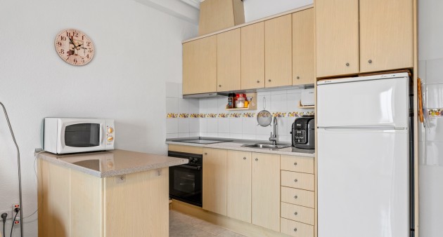 Sale - Flat - Ciudad Quesada - Rojales