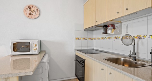 Sale - Flat - Ciudad Quesada - Rojales