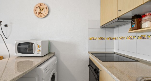 Sale - Flat - Ciudad Quesada - Rojales