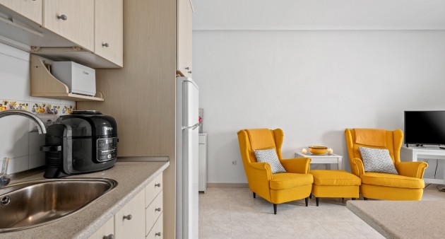 Sale - Flat - Ciudad Quesada - Rojales