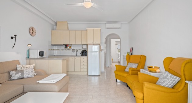 Sale - Flat - Ciudad Quesada - Rojales