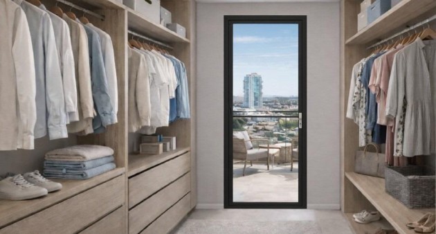 Nybygg - Toppleilighet - Torrevieja - Centro