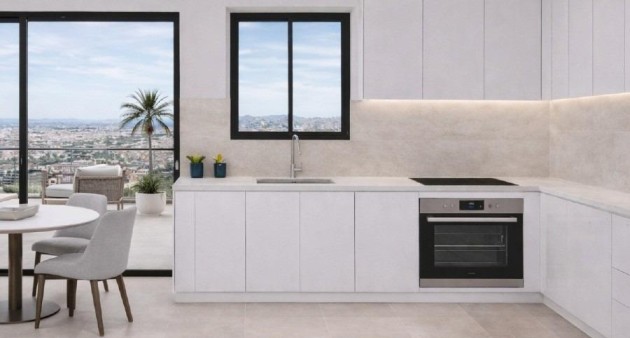 Nieuwbouw - Penthouse - Torrevieja - Centro