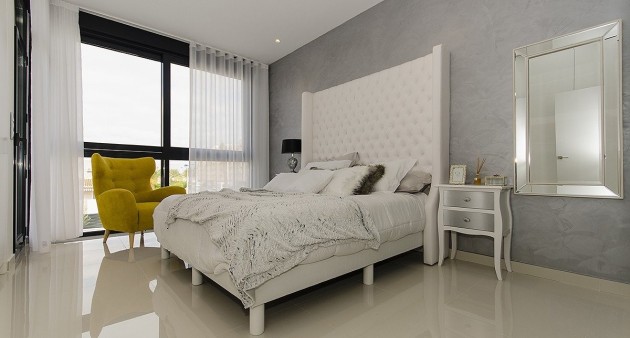 Nowo zbudowane - Willa - Capdepera - Playa honda