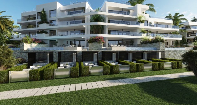 New Build - Penthouse - Orihuela - Las Colinas