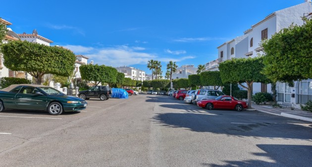 Sale - Flat - Ciudad Quesada - Rojales