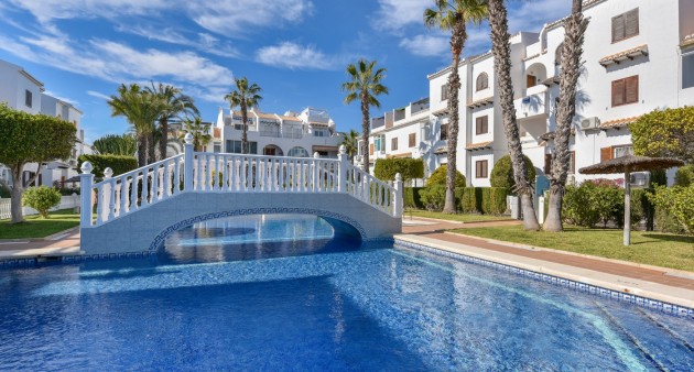 Sale - Flat - Ciudad Quesada - Rojales