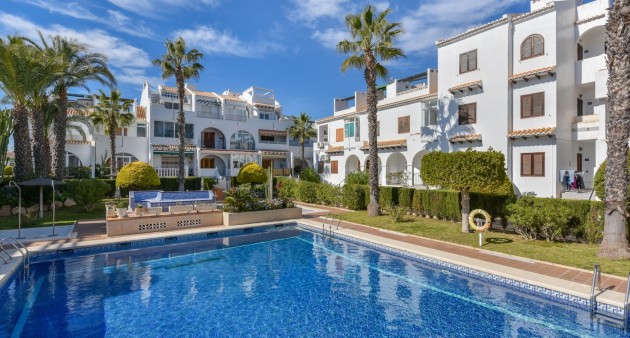 Sale - Flat - Ciudad Quesada - Rojales