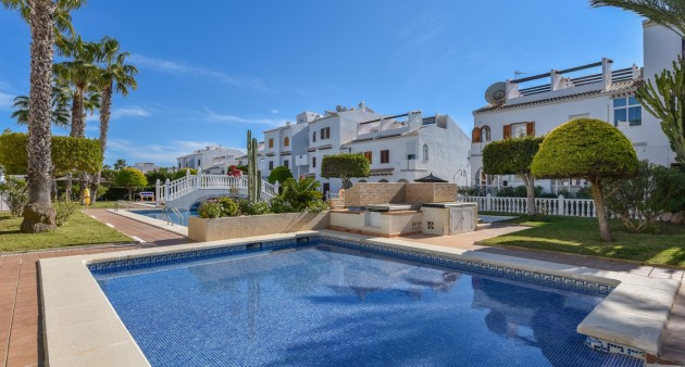 Sale - Flat - Ciudad Quesada - Rojales