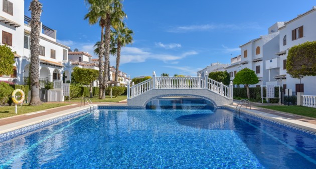 Sale - Flat - Ciudad Quesada - Rojales