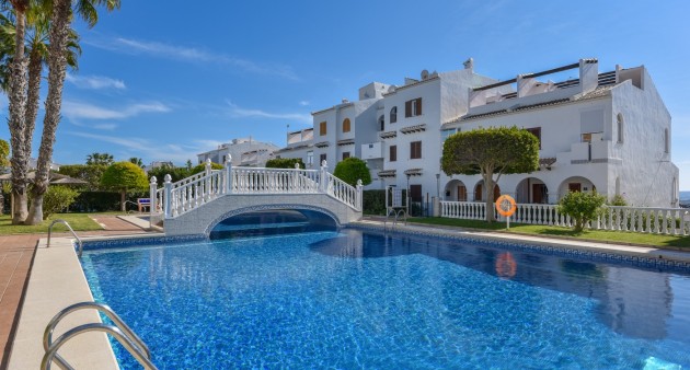 Sale - Flat - Ciudad Quesada - Rojales