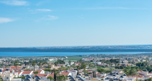 Sale - Flat - Ciudad Quesada - Rojales