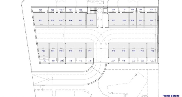 New Build - Apartment - Pilar de La Horadada - pueblo