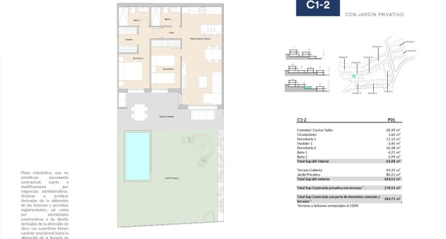 New Build - Apartment - Alfas del Pi - Alfaz del Sol