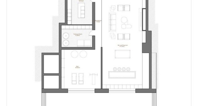 New Build - Villa - Benissa - Montemar