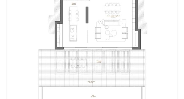 New Build - Villa - Benissa - Montemar