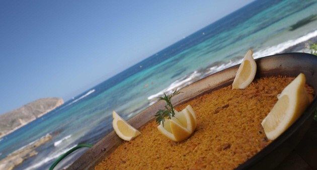 New Build - Villa - Moraira - La Sabatera