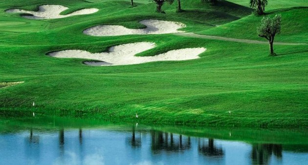 Nowo zbudowane - Willa - Orihuela - Vistabella Golf