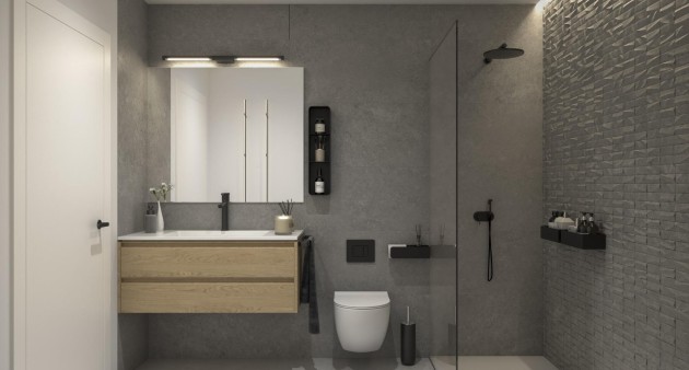 Nueva construcción  - Piso - Santa Pola - pueblo