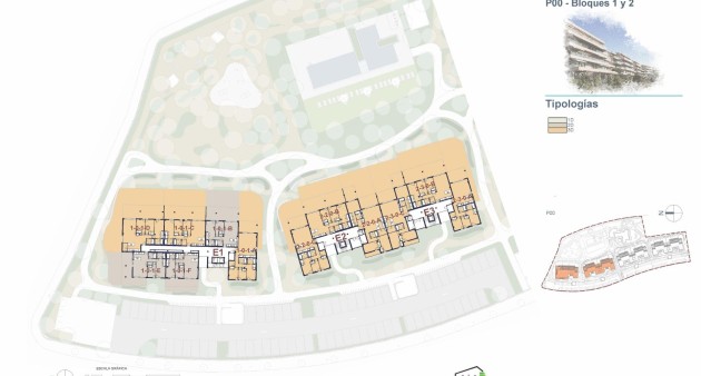 New Build - Penthouse - Denia - Playa de La Almadraba