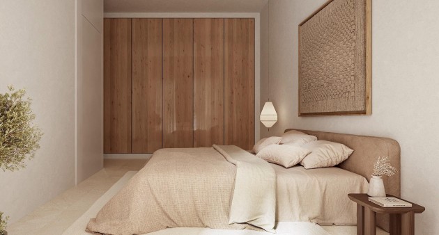 New Build - Villa - Benissa - Cala Advocat