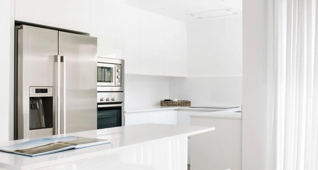 New Build - Villa - La Manga Club