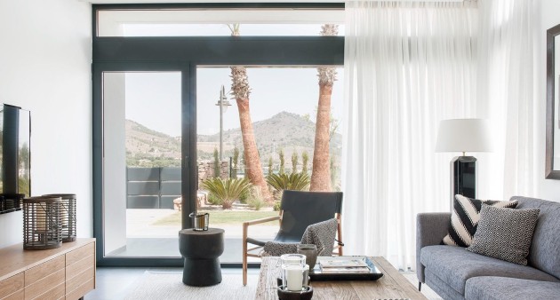 New Build - Villa - La Manga Club