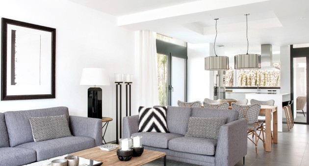 New Build - Villa - La Manga Club