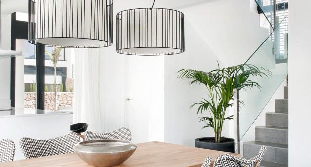 New Build - Villa - La Manga Club