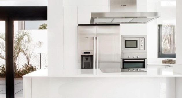 New Build - Villa - La Manga Club