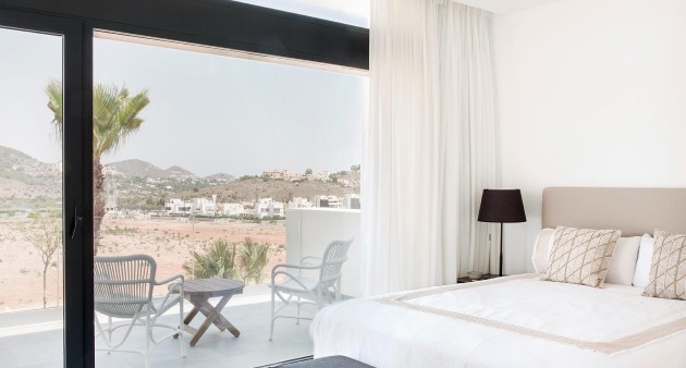 New Build - Villa - La Manga Club