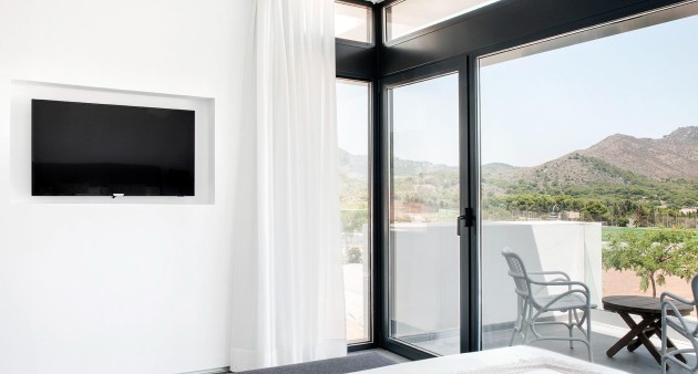 New Build - Villa - La Manga Club