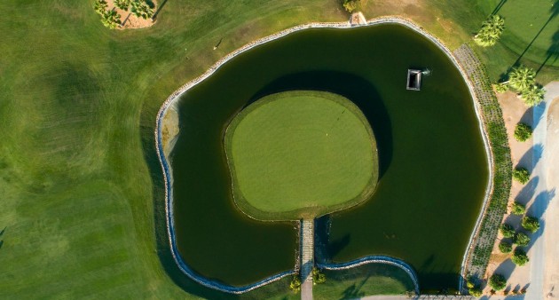 Nouvelle construction - Villa - Pilar de La Horadada - Lo Romero Golf