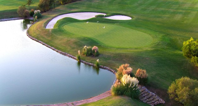 Nouvelle construction - Villa - Pilar de La Horadada - Lo Romero Golf