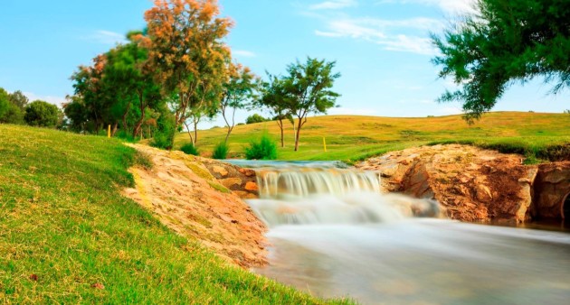 Nouvelle construction - Villa - Pilar de La Horadada - Lo Romero Golf