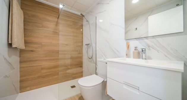 Nieuwbouw - Town House - Orihuela - Vistabella Golf