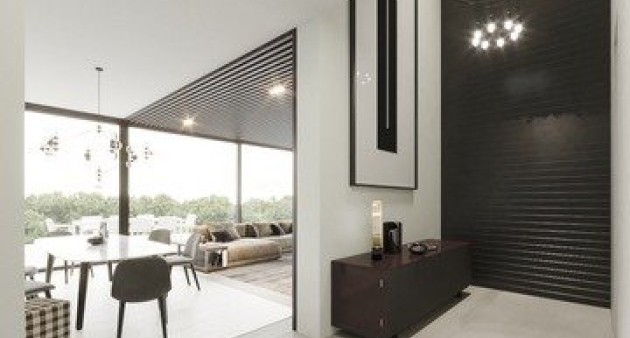 Nueva construcción  - Chalet - Altea - Santa Clara