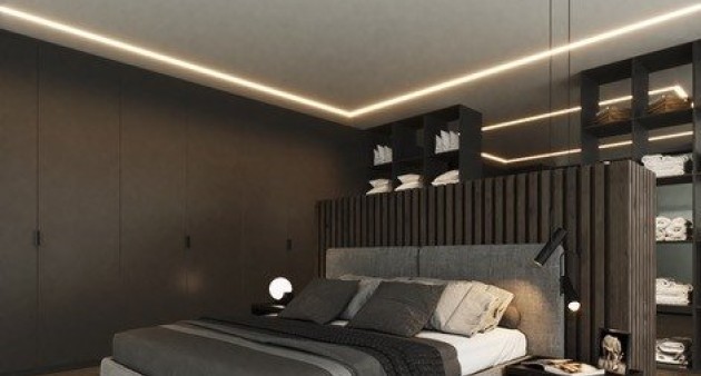 Nueva construcción  - Chalet - Altea - Santa Clara