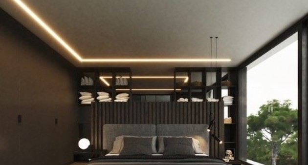 Nueva construcción  - Chalet - Altea - Santa Clara