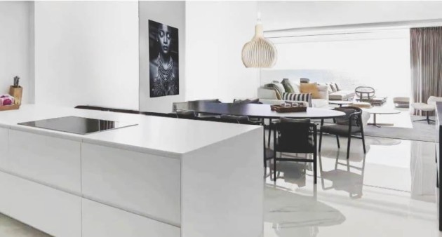 Nowo zbudowane - Apartament - Relleu - pueblo