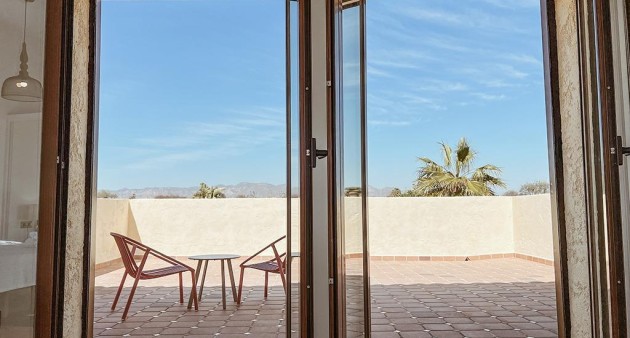 Nowo zbudowane - Willa - Cuevas Del Almanzora - Desert Springs Golf Club