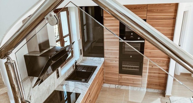 Nowo zbudowane - Willa - Cuevas Del Almanzora - Desert Springs Golf Club