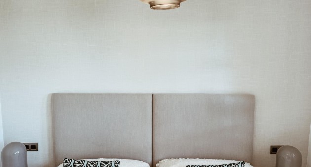 Nowo zbudowane - Willa - Cuevas Del Almanzora - Desert Springs Golf Club