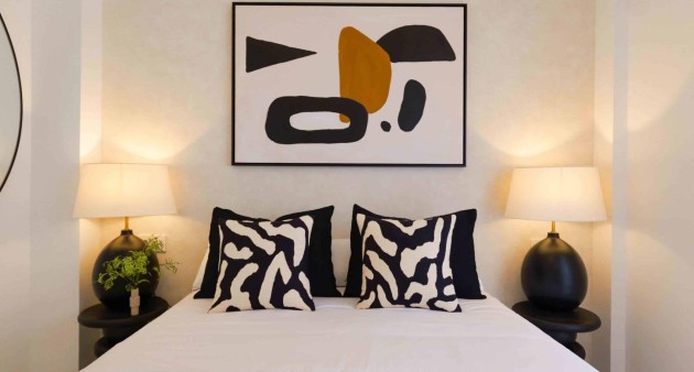 New Build - Bungalow - Ciudad Quesada - Rojales - DOÑA PEPA